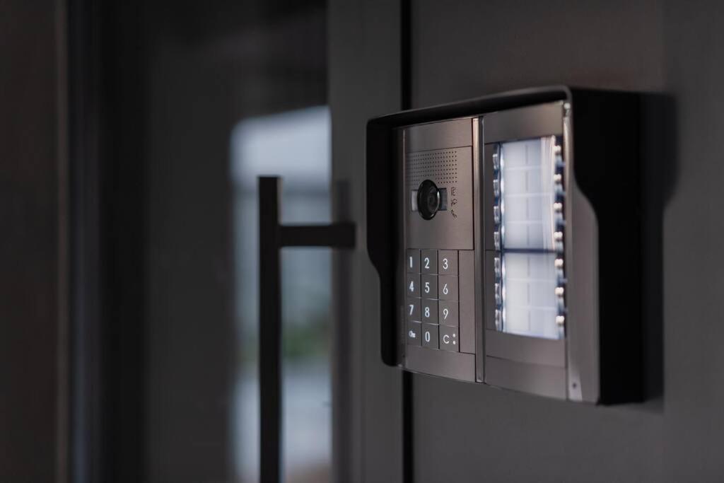 Id Residences 301 * Βόλος